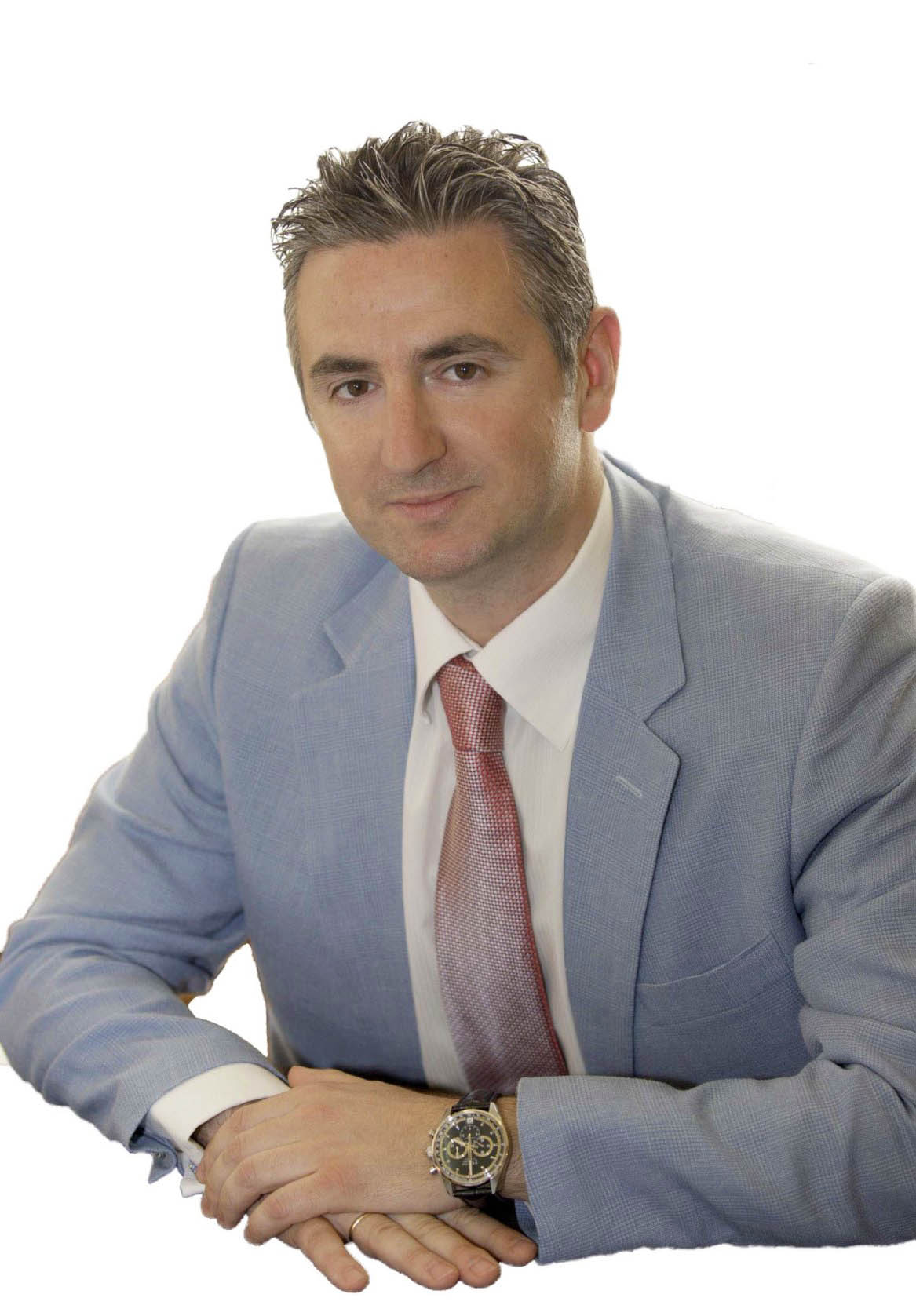 Dr. Fotis Fitsilis