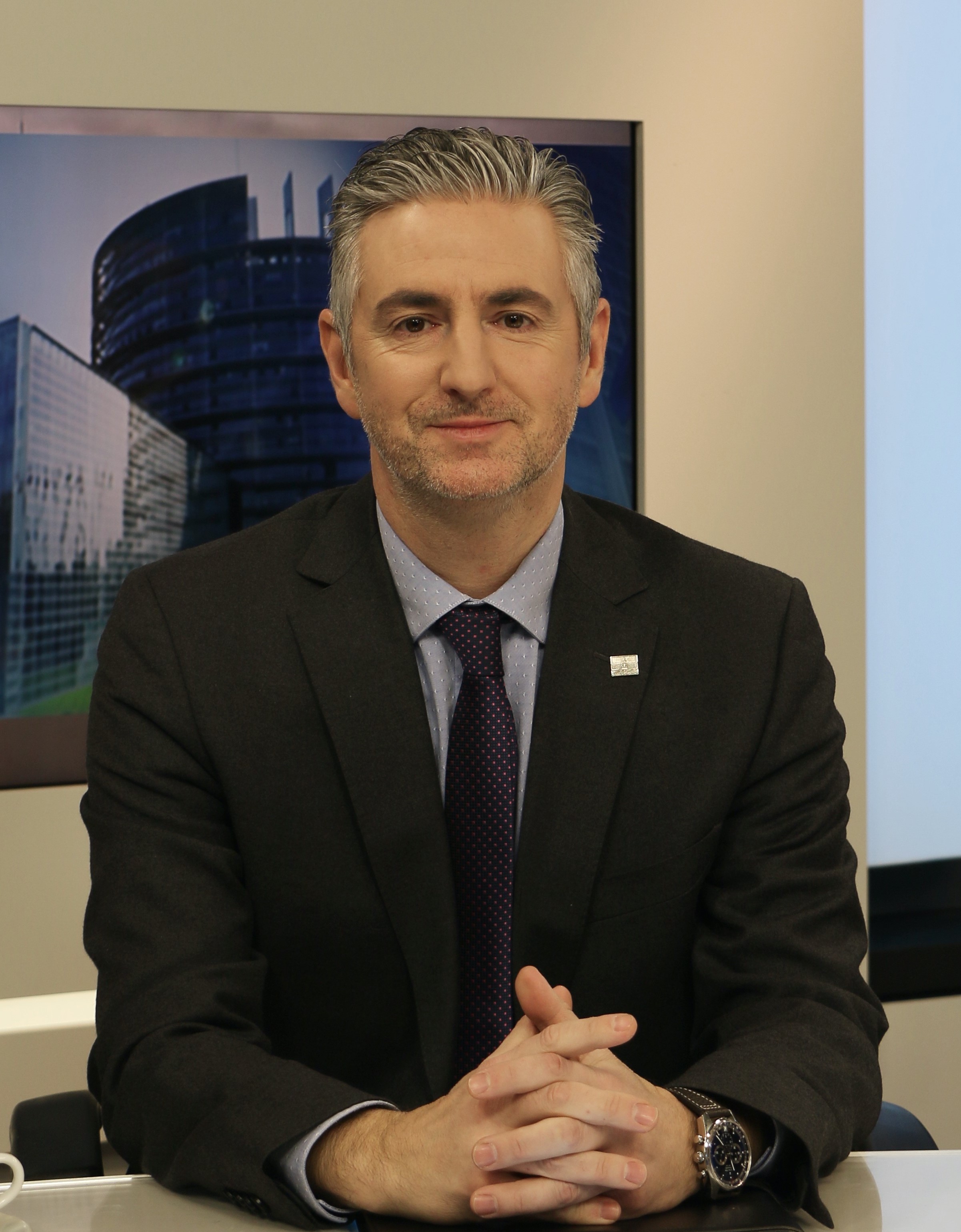 Dr. Fotis Fitsilis